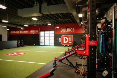  D1 Training Billings