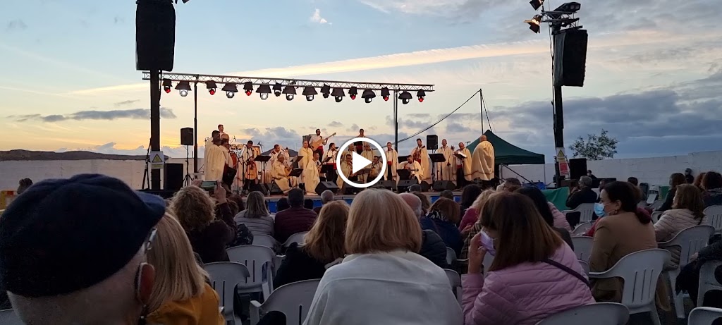 Aparcamiento La Quinta — Videos
