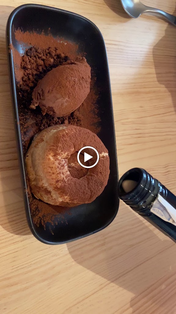 ChiBarri Restaurant — Videos