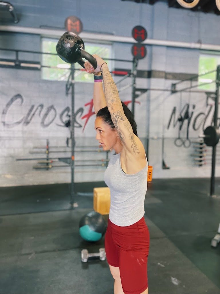  CrossFit MidHudson