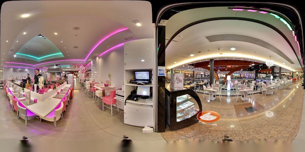 THE SUSHI BAR MARBELLA