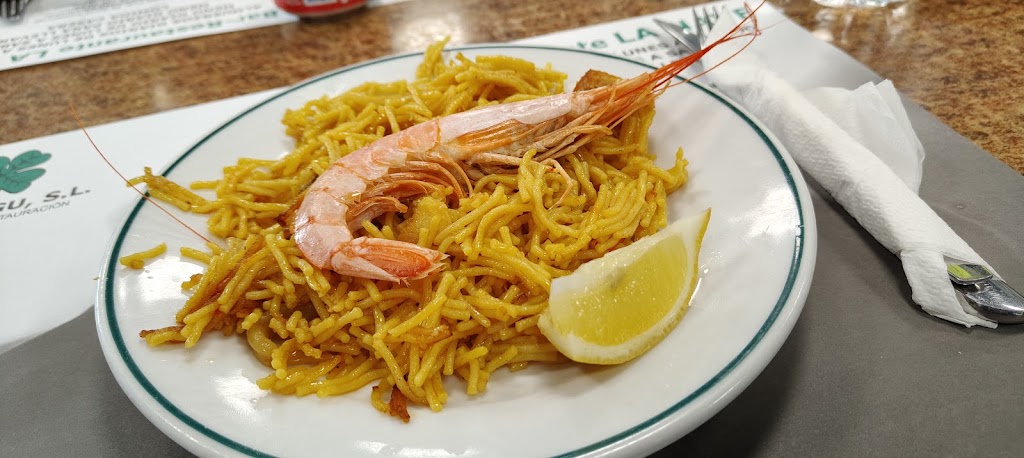 Bar La Nave — Mas recientes
