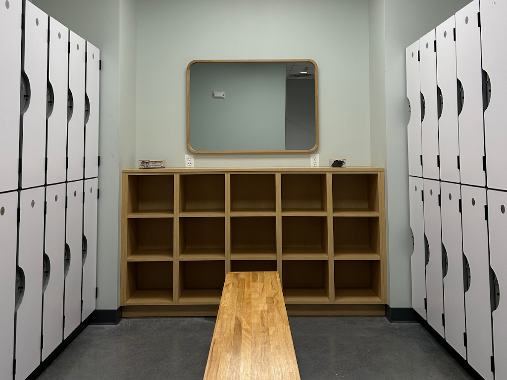  THRIVE Fitness & Training