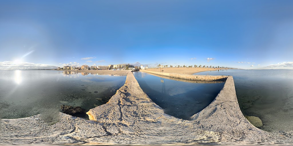 Molino Quintin — Street View y 360deg