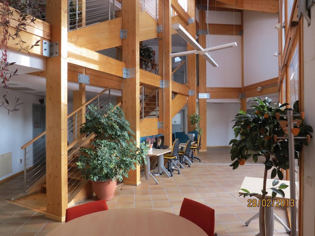 A+100 Seguridad Alimentaria