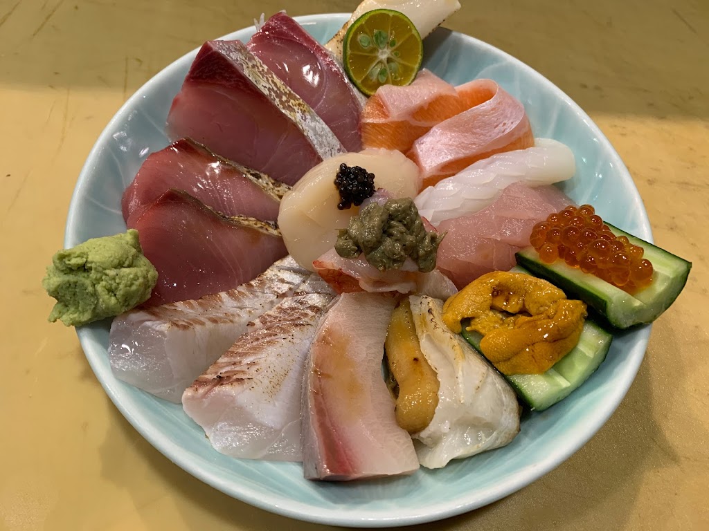 魚韻日式料理 北醫店 的照片