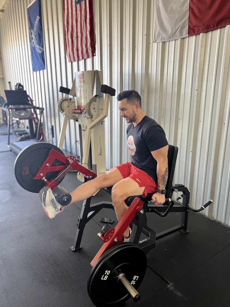  Phoenix Fitness Club