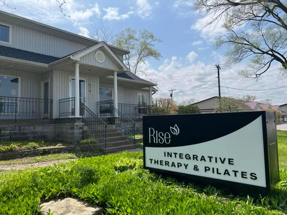  Rise Integrative Therapy & Pilates