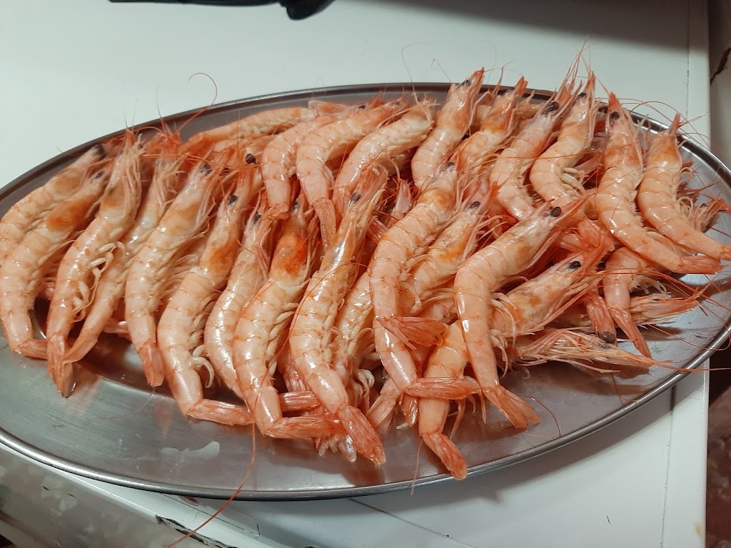 Bar Las Ninas — Comida y bebida