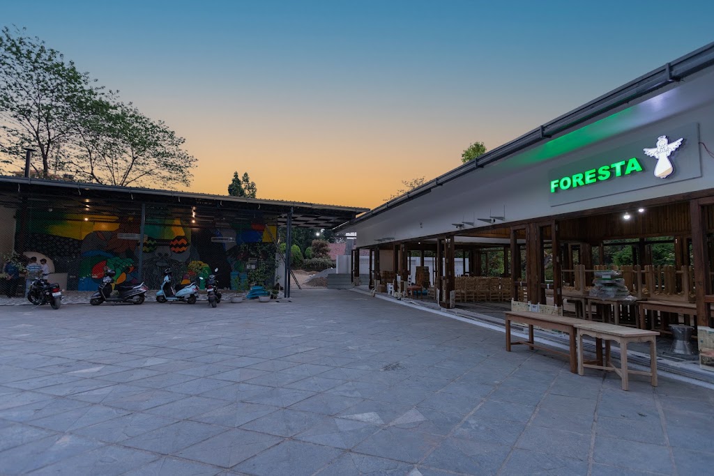 Foresta Multi Cuisine Restaurant