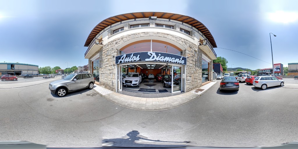 Street View & 360deg