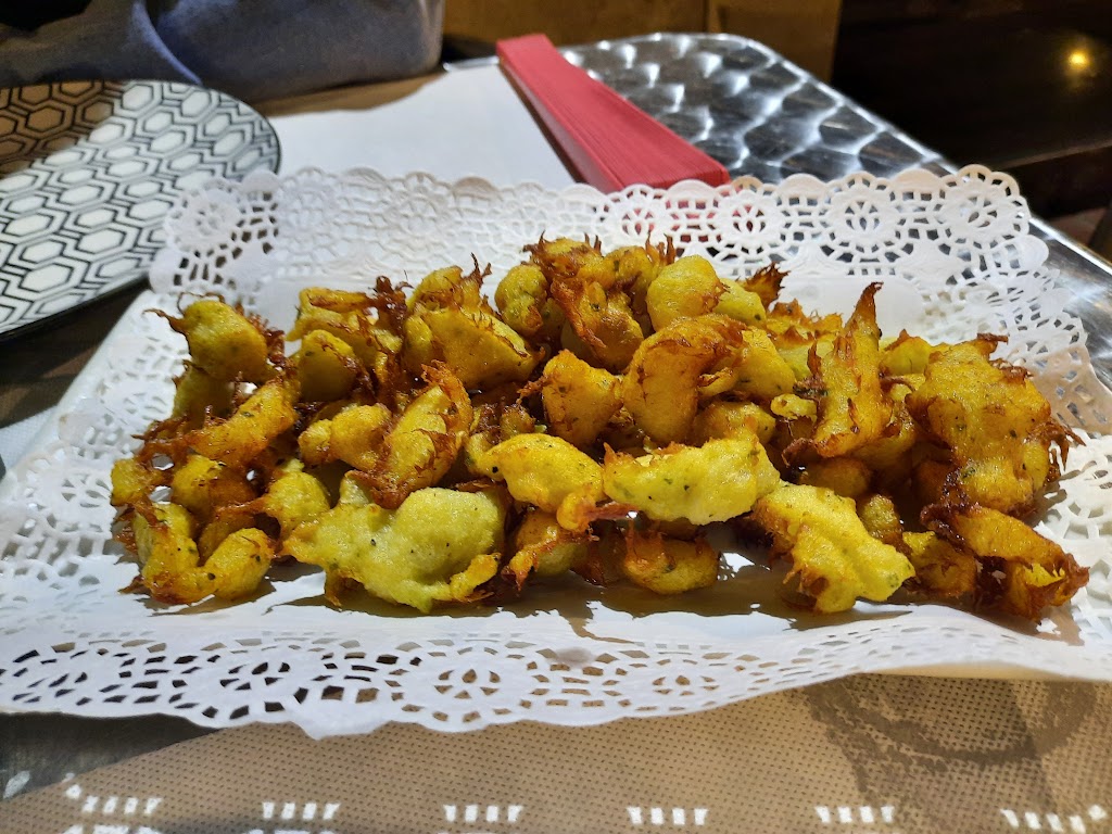 Bar Lo Pepet — Papas fritas caseras