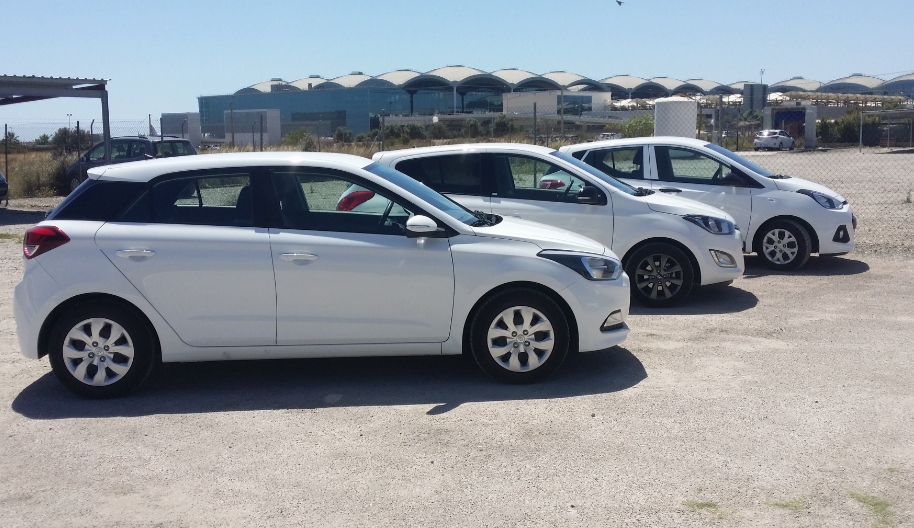 Skippy Rent a Car