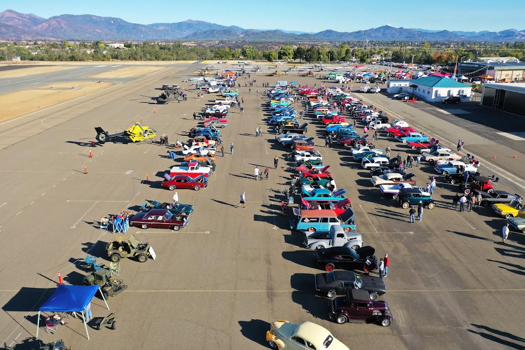 Drone strike technology