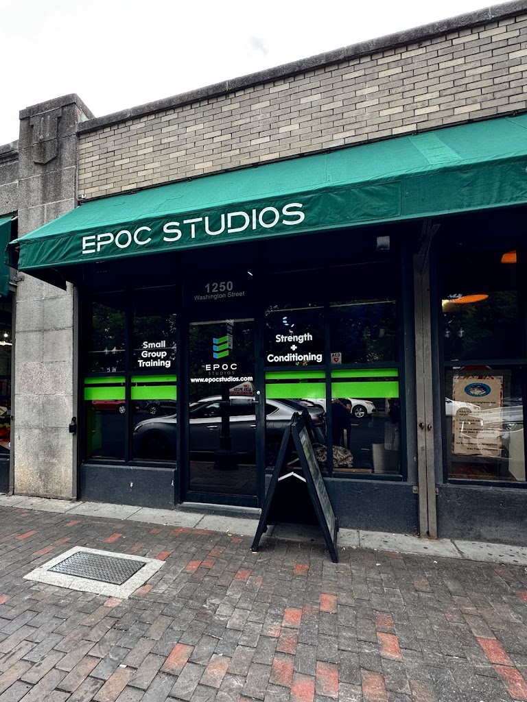  Epoc Studios