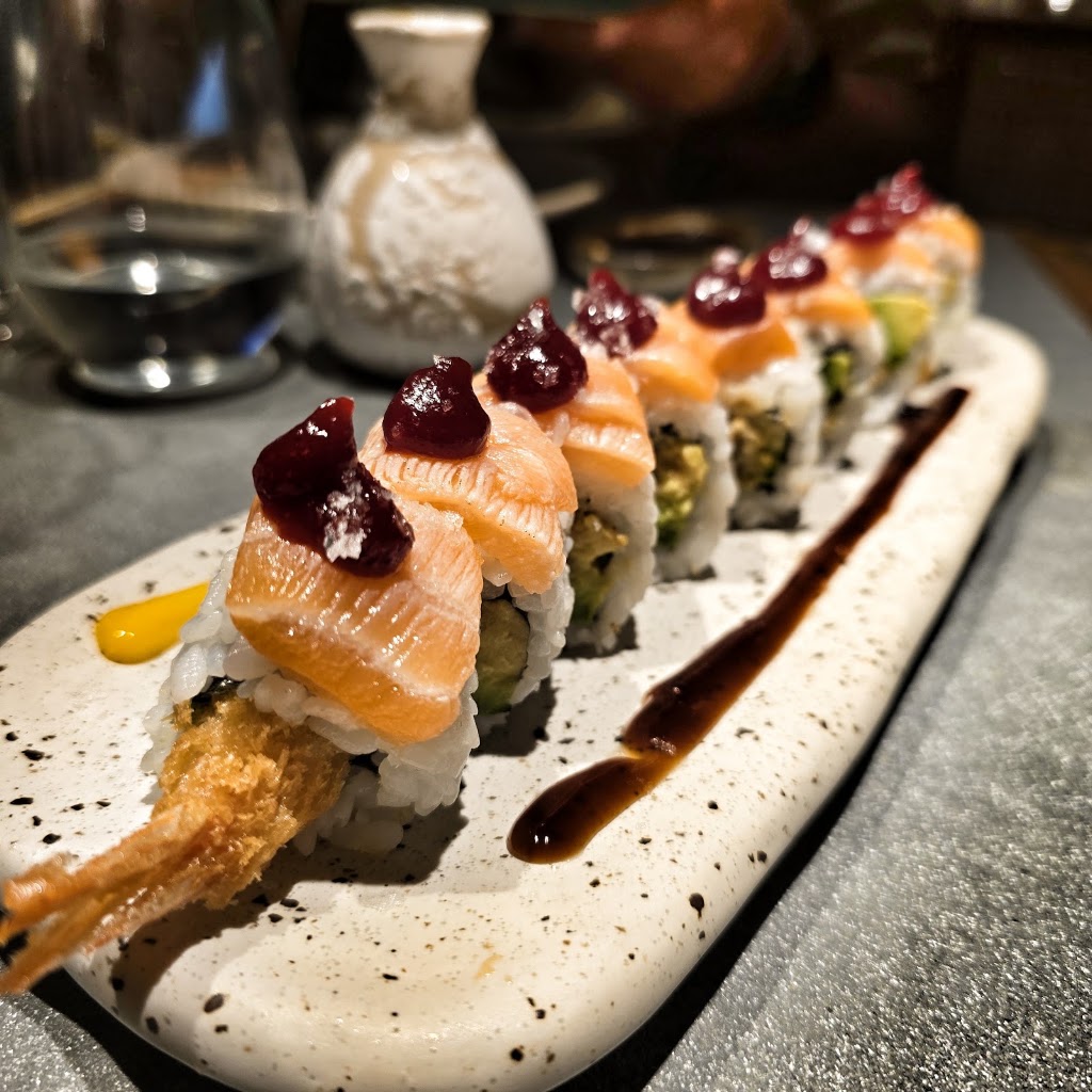 MACAO I Cambrils — Comida y bebida