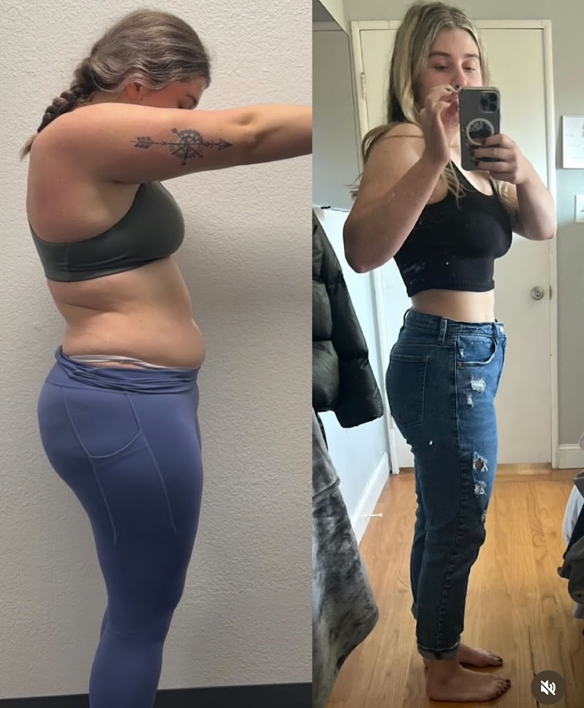  Trained To Go Fitness