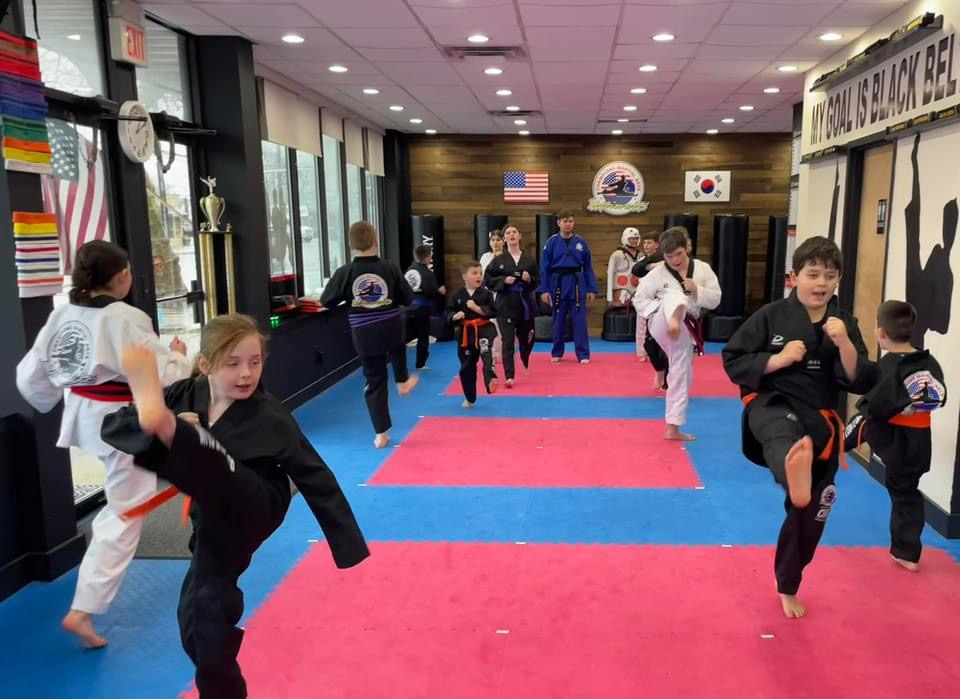  Champions Martial Arts Oceanside