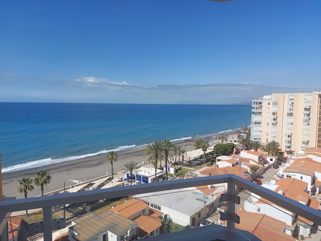 Mirador Playa Torrox