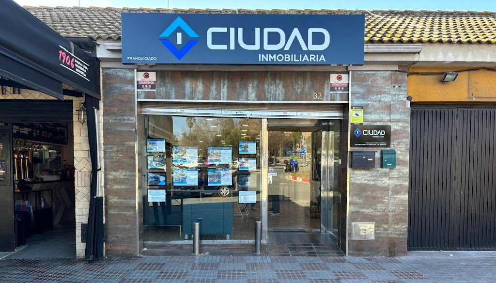 Ciudad Inmobiliaria | Desarrollo Tomares, S.R.L.