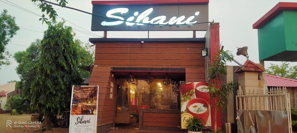 Sibani Resort