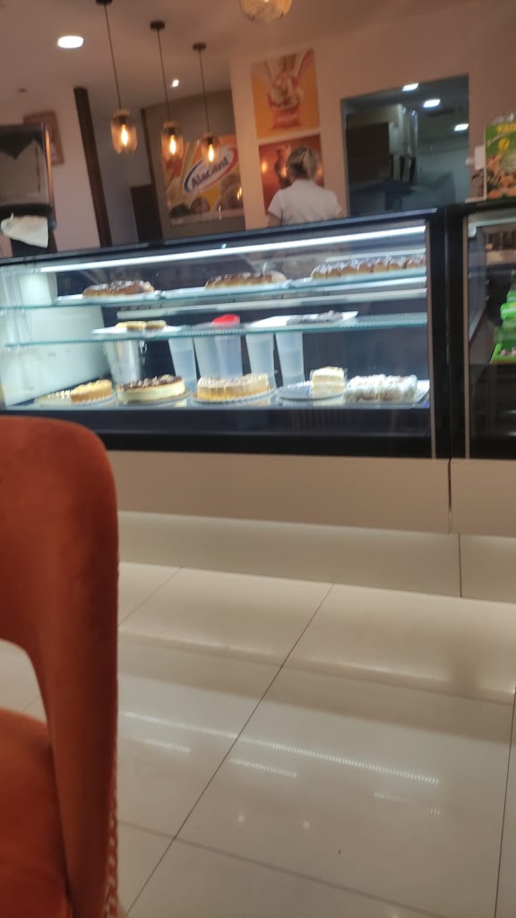Heladeria Alacant — Mas recientes