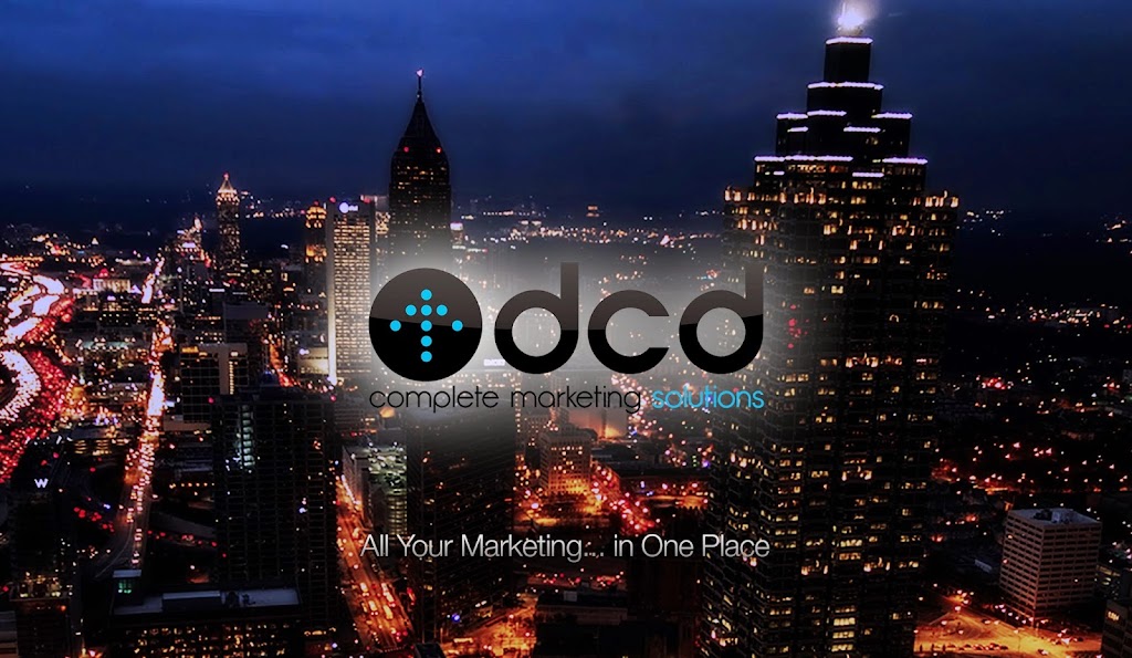 Dcd Agency