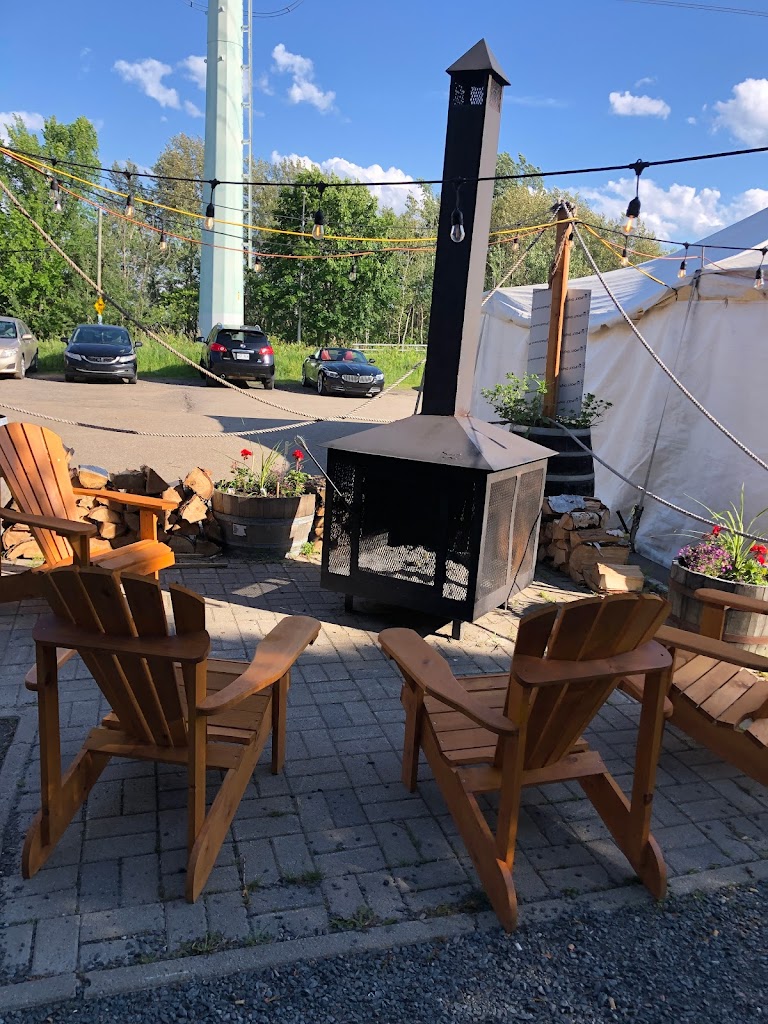 Broadway - Microbrasserie & Pub in Shawinigan