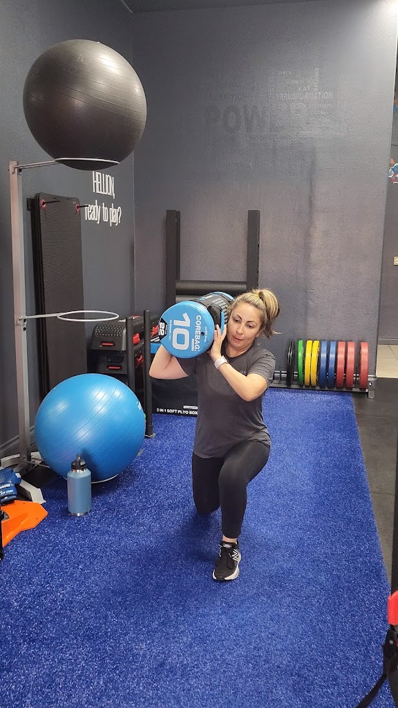  Hellion Personal Training, Santa Clarita