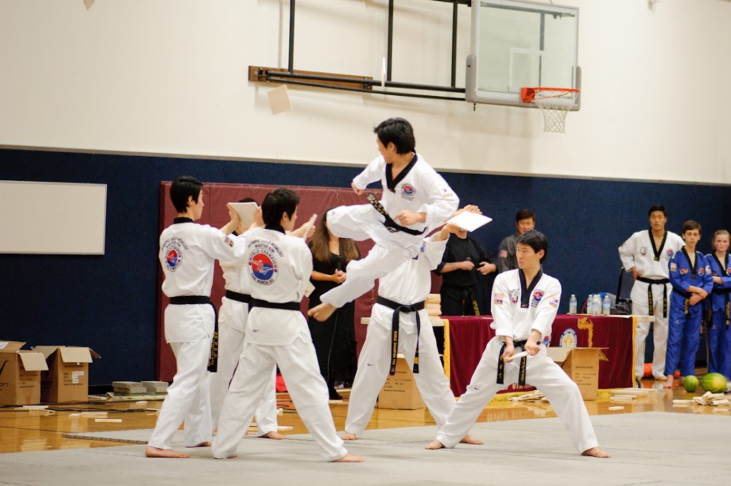  World Champion Taekwondo, Inc