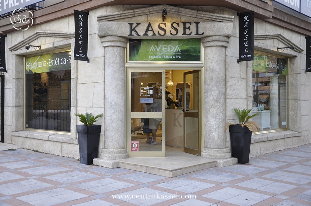 CENTRO KASSEL Peluqueria ecologica micropigmentacion y masajes — Exterior