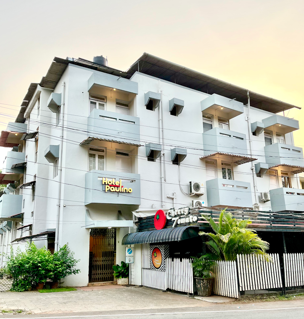 Hotel Paulino
