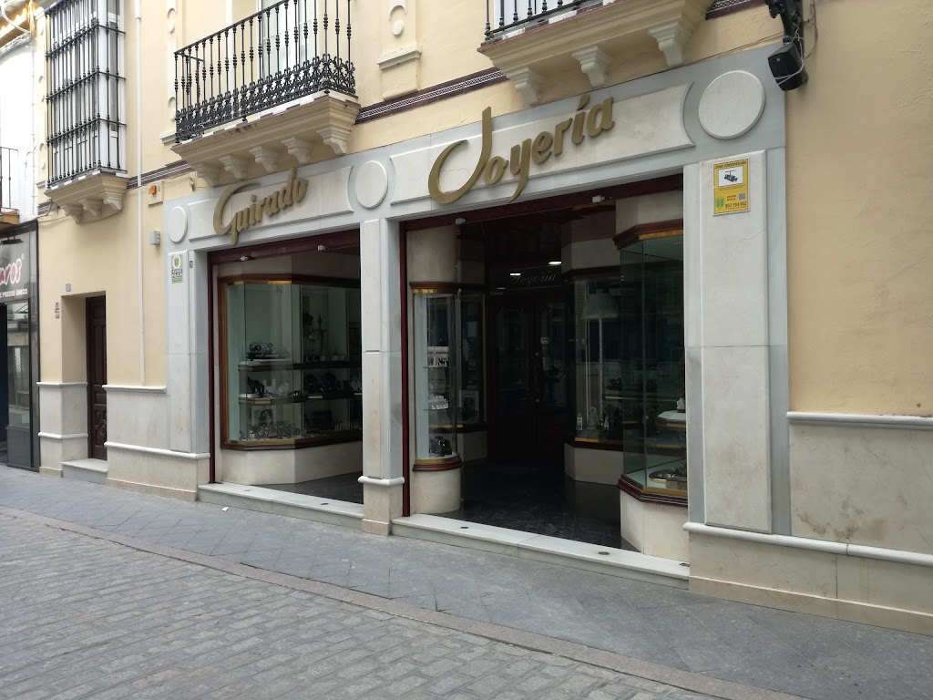 Joyeria Guirado