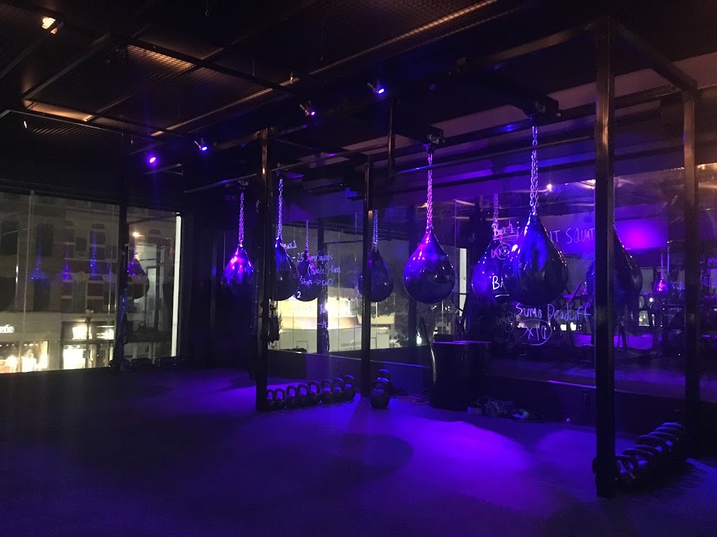  Project Sculpt - Hoboken