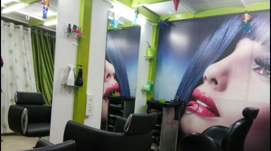 Radiance Beauty Spa Only For Ladies