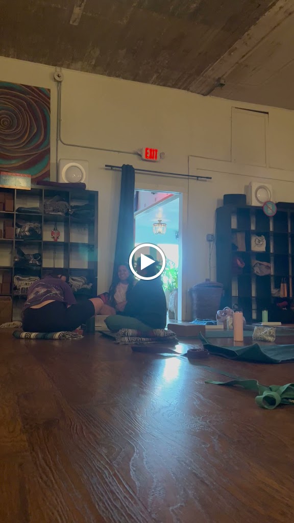  Practice Yoga Austin