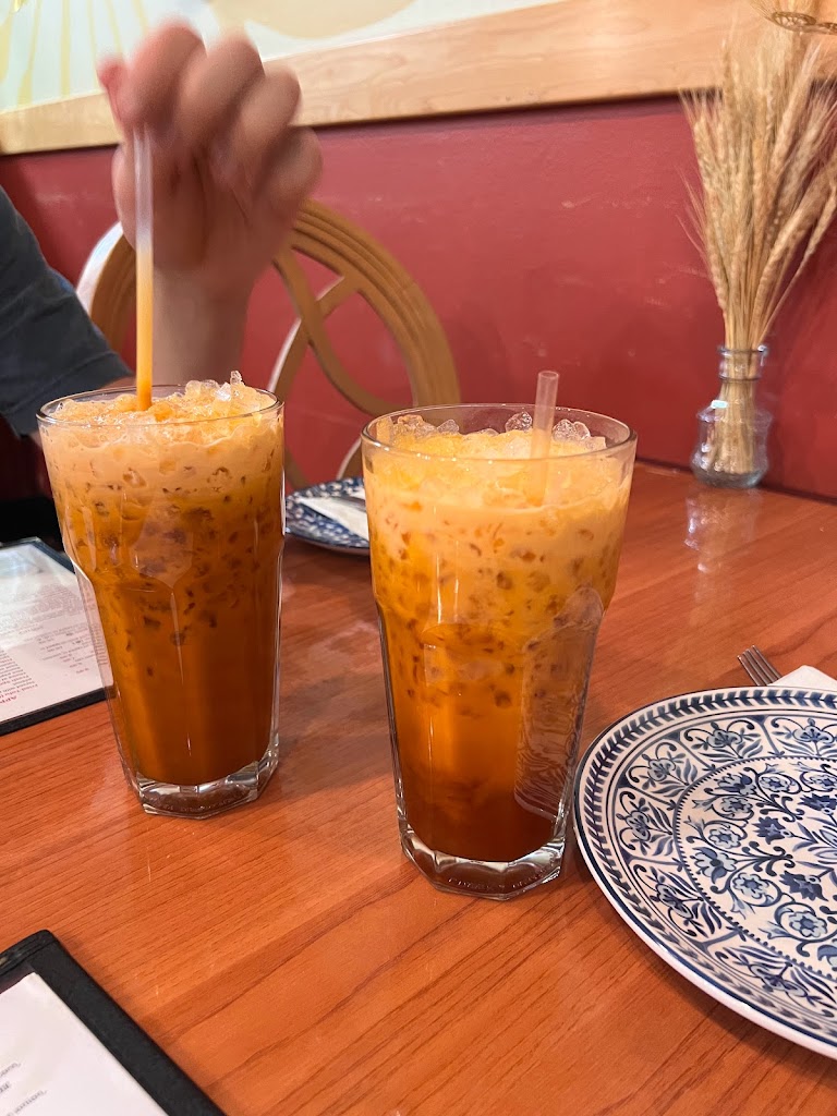 Mama Surang Thai Kitchen