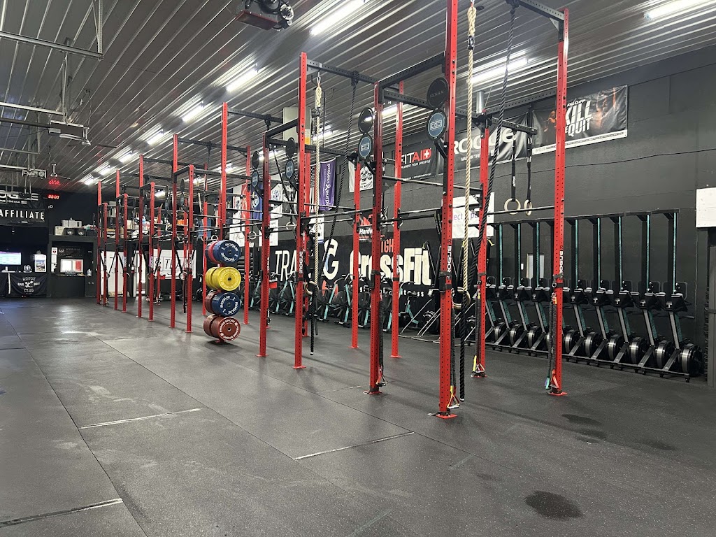  Train Grand Haven Fitness and Wellness