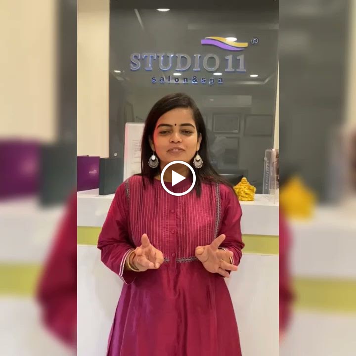 Studio11 Family Salon Karimnagar