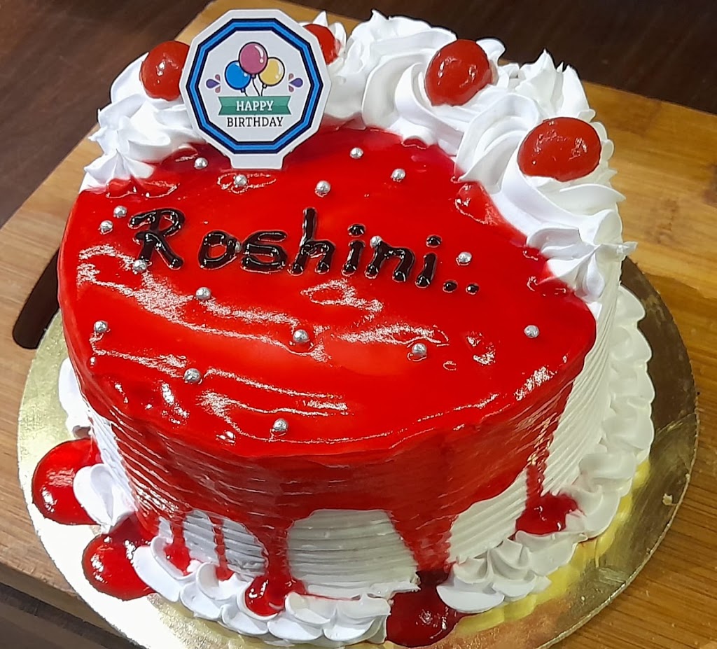 Cake