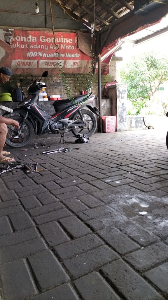Joker Motor