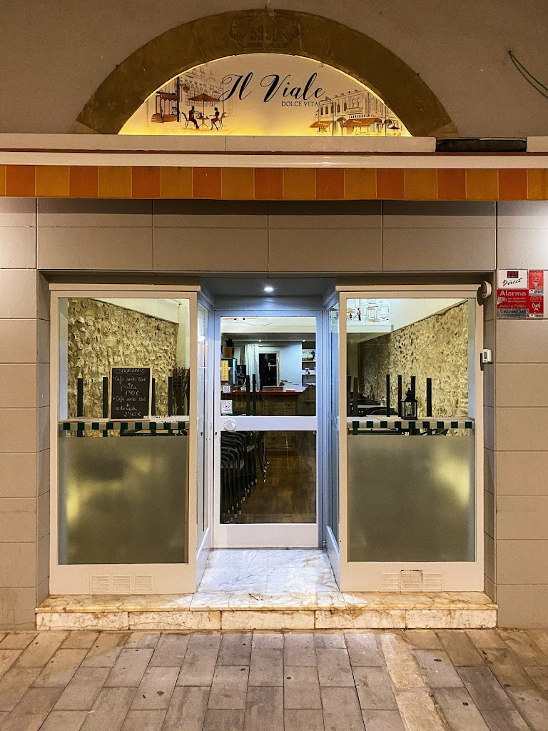 Il Viale by Canya-illa