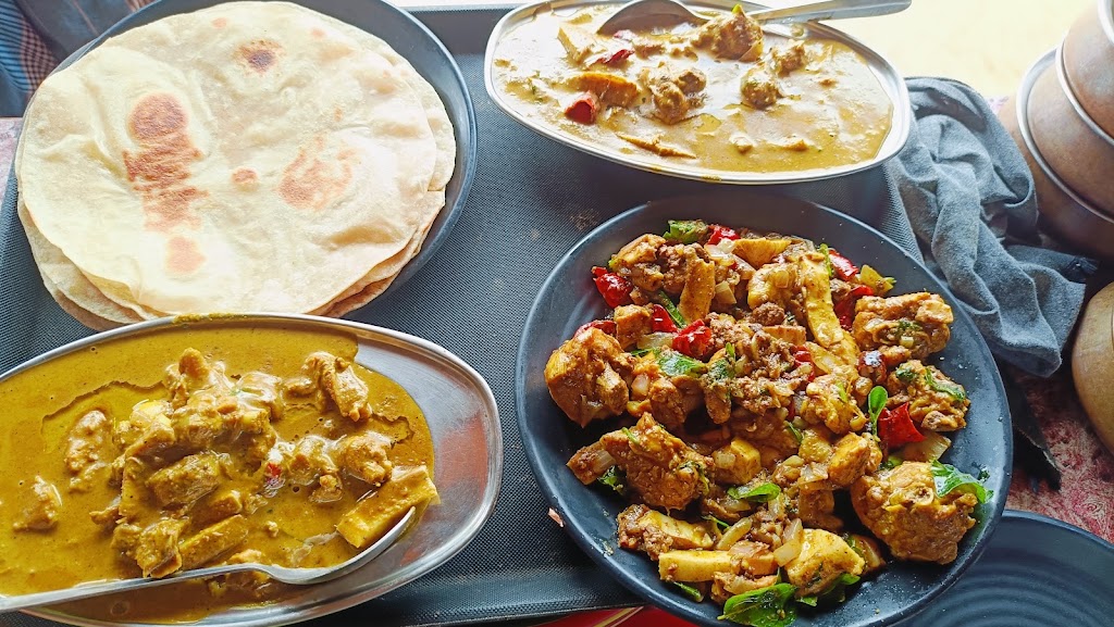Maharaja Family Restaurant