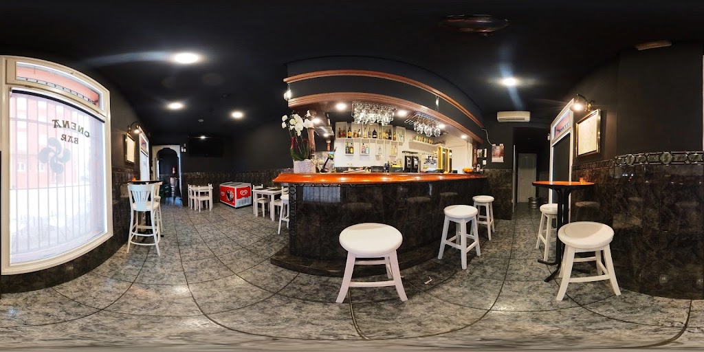 Bar Onena