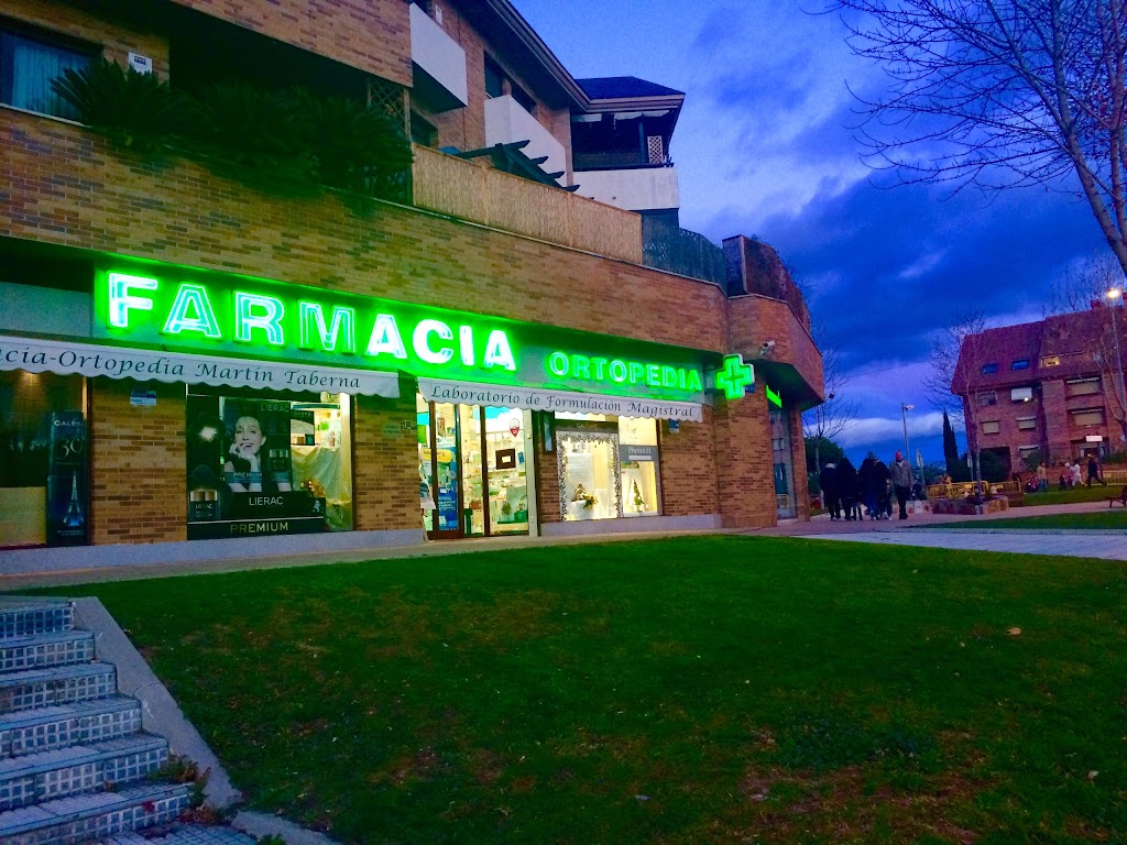 Farmacia Martin Taberna