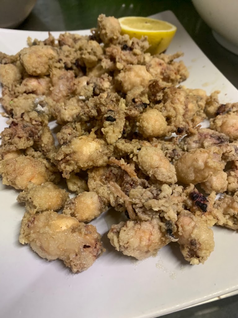 Restaurante El rincon de Carlos — Del propietario
