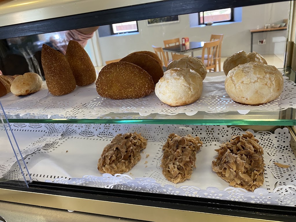 Comandancia Cafe — Comida y bebida