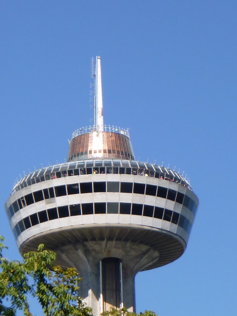 Skylon Tower