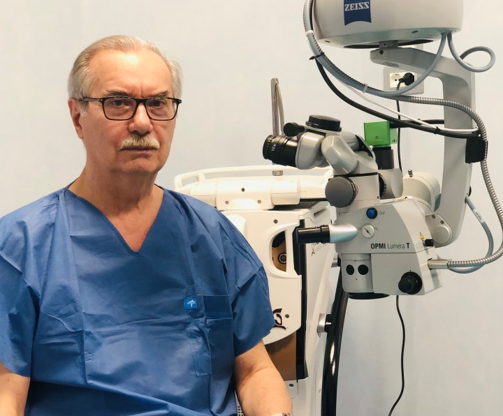 Giancipoli Dr Giovanni
