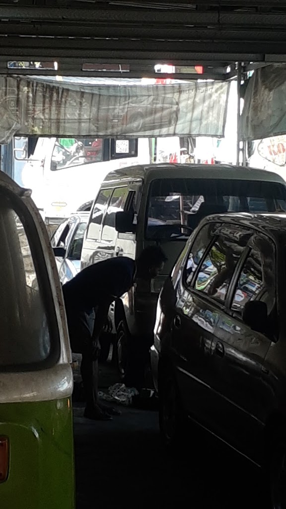 Bengkel mobil purnama 24jam